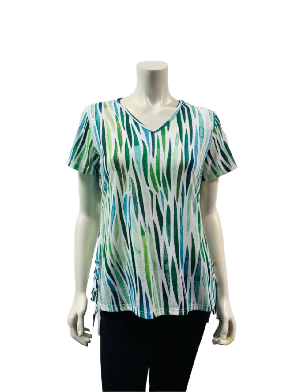 Variations Green Grasses V7429