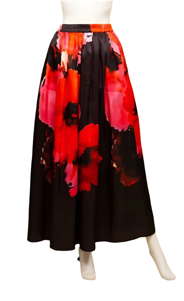 Samuel Dong Skirt F22043