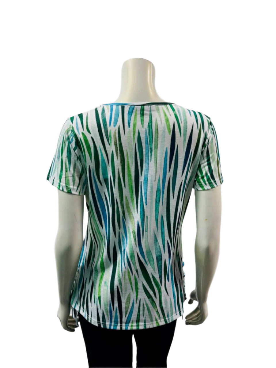 Variations Green Grasses V7429