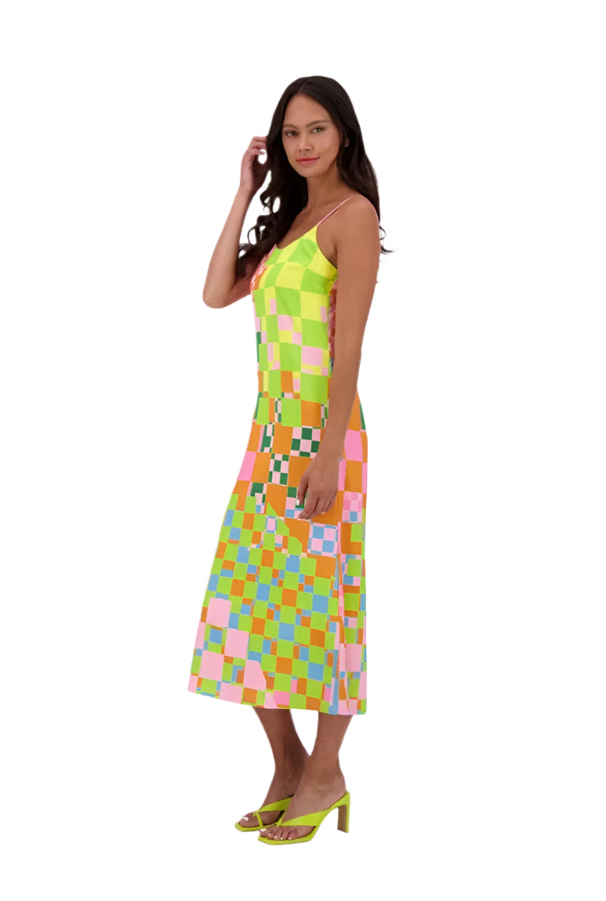 Gabby Isabella Dress 324713