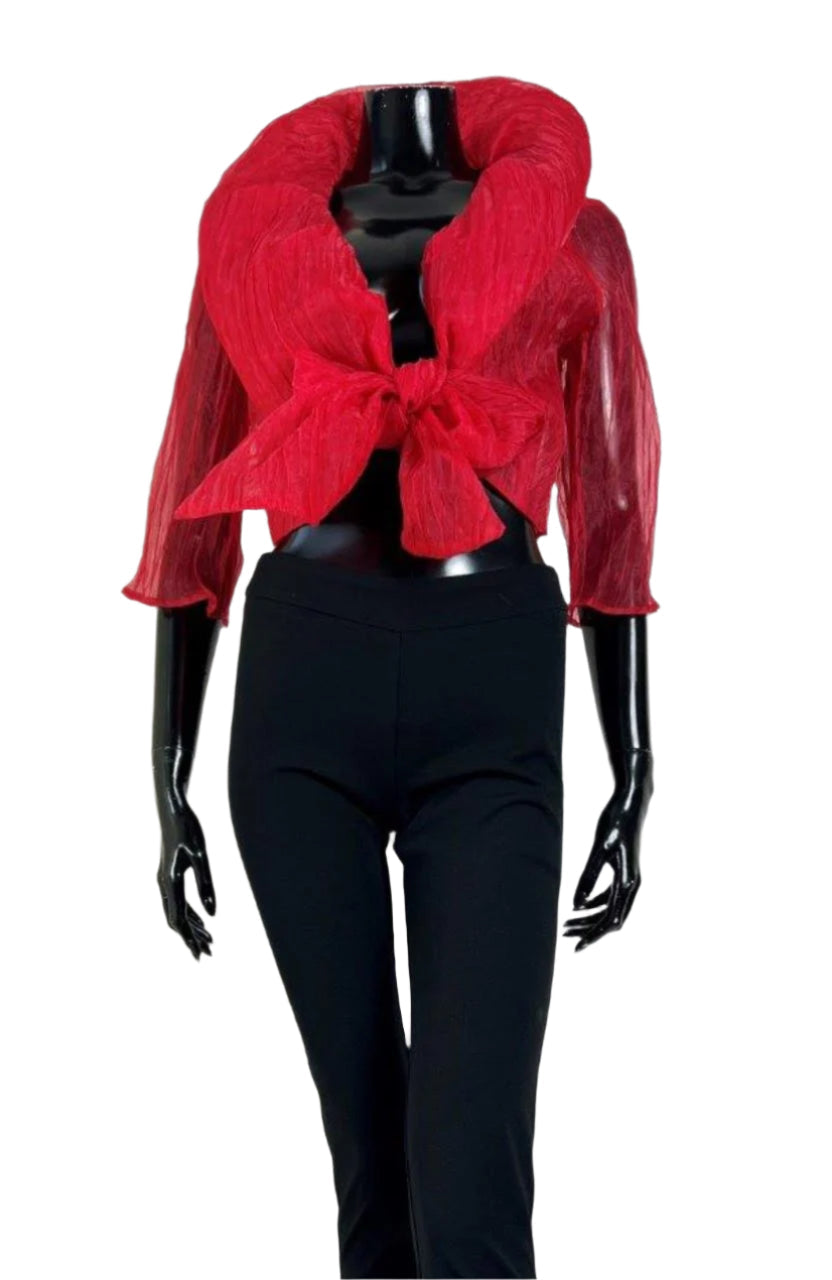 Samuel Dong Bolero S19133