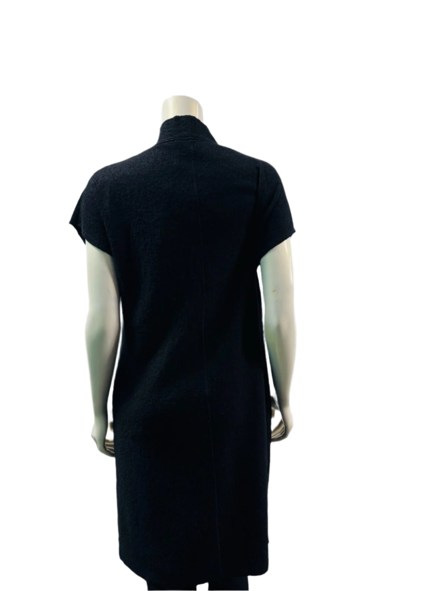 NOEN Juni Longline Wasitcoat 89533