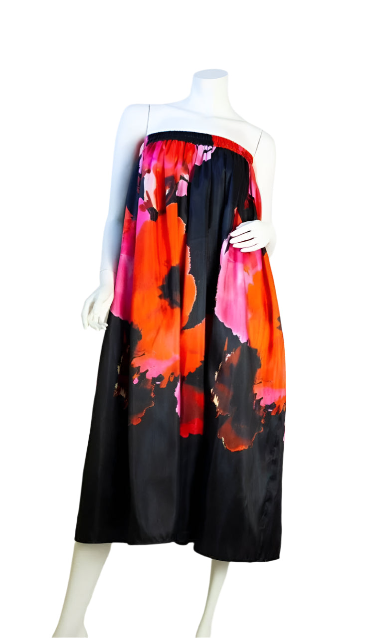 Samuel Dong Skirt F22043