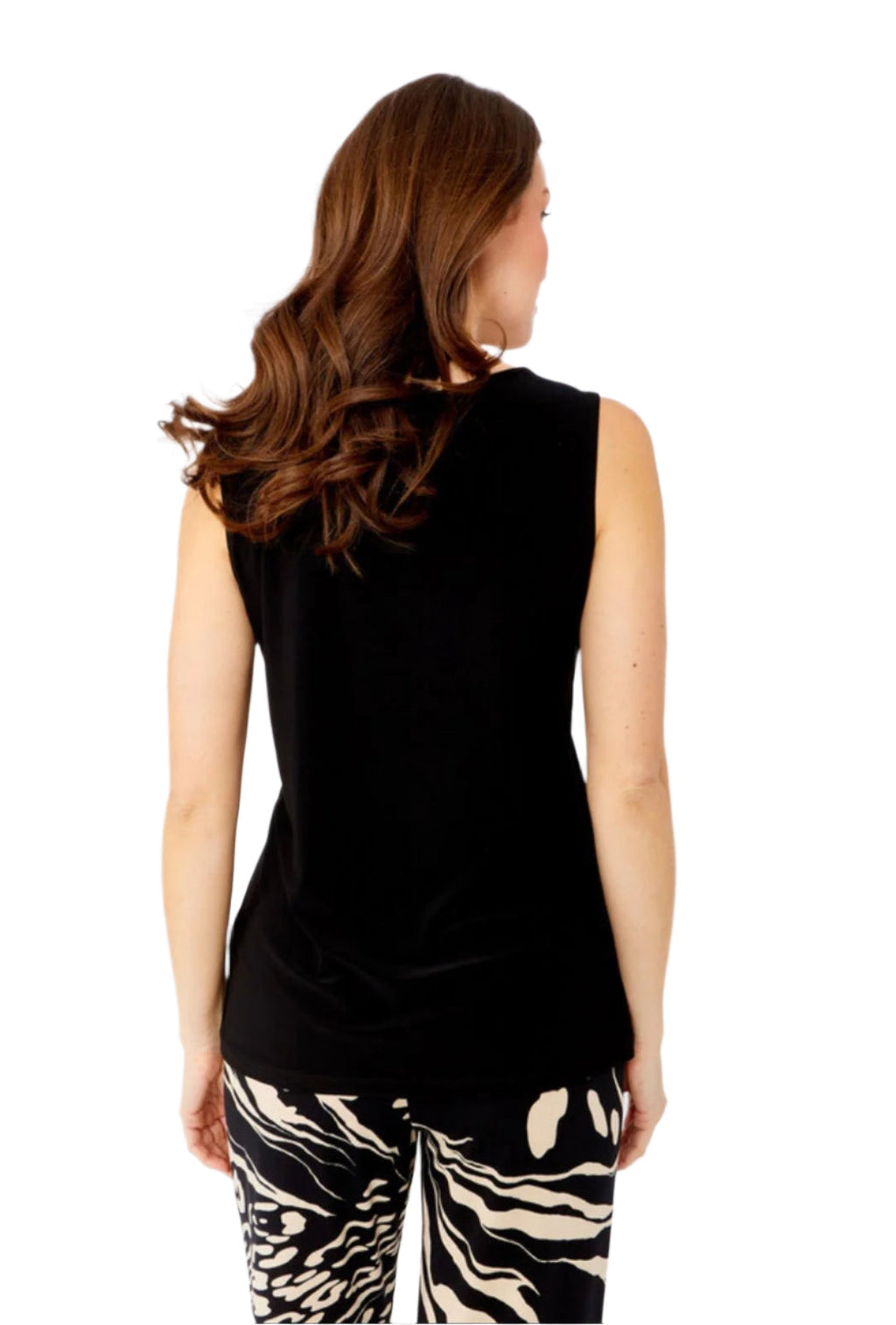 Frank Lyman Top 243025