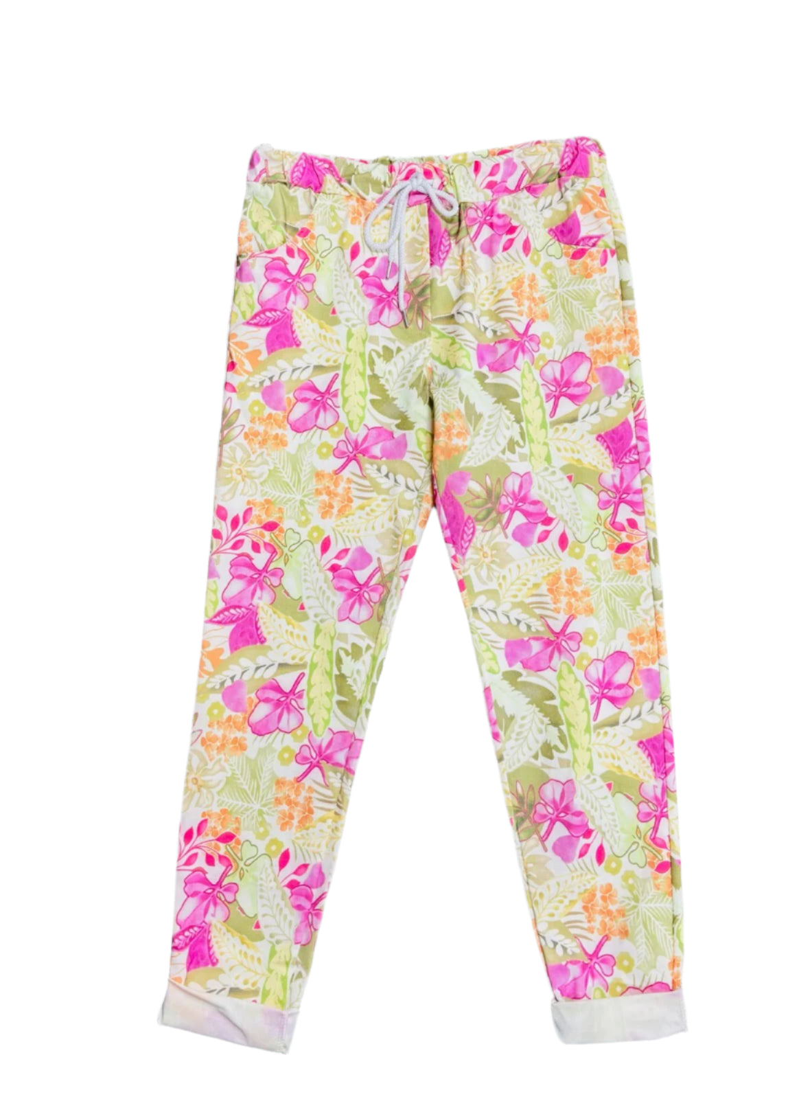 Catherine Lillywhite's Made In Italy Pants