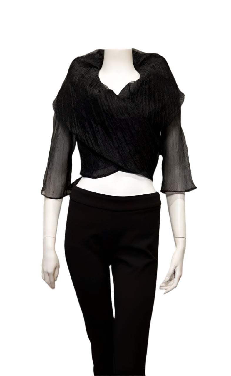 Samuel Dong Bolero S19133