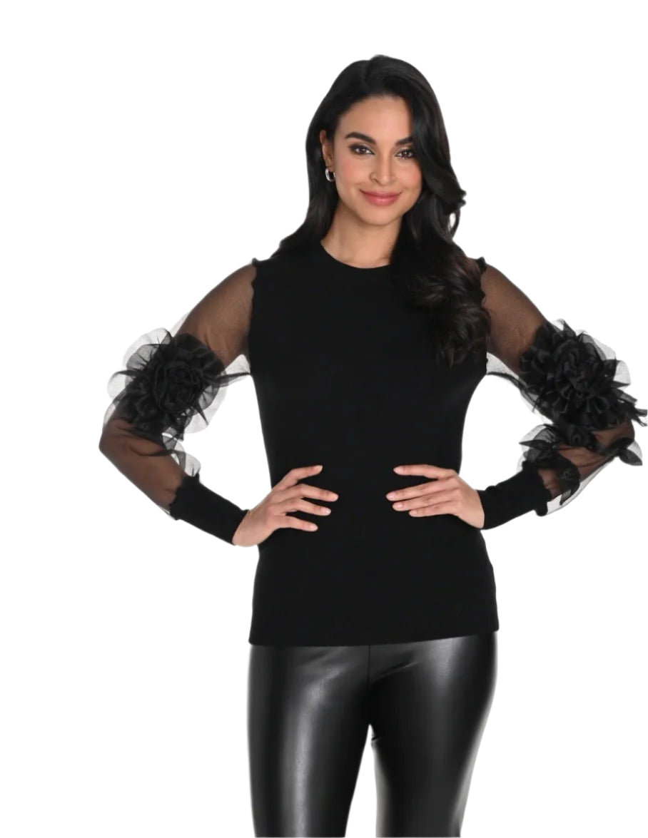 Frank Lyman Top 243405U