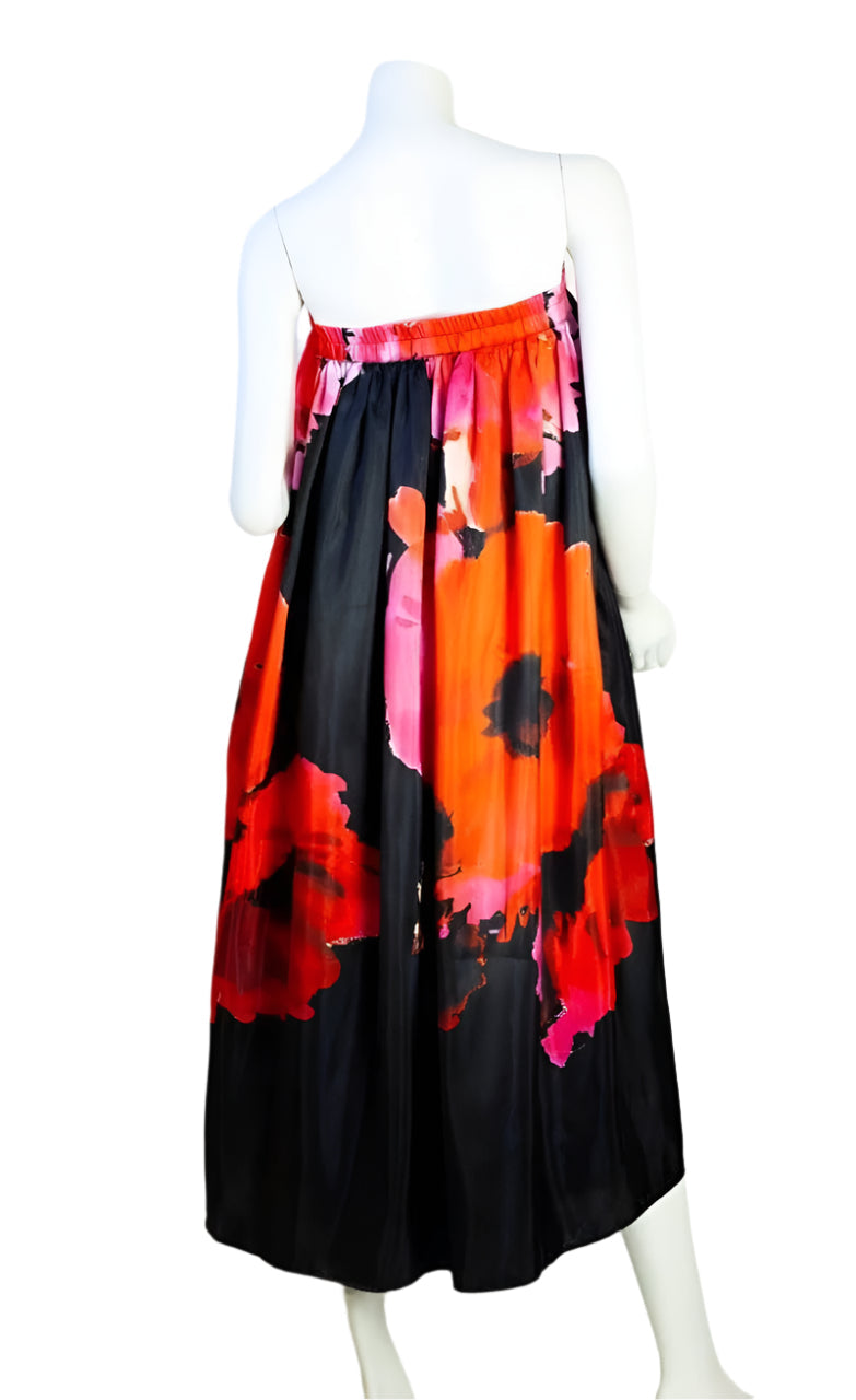 Samuel Dong Skirt F22043