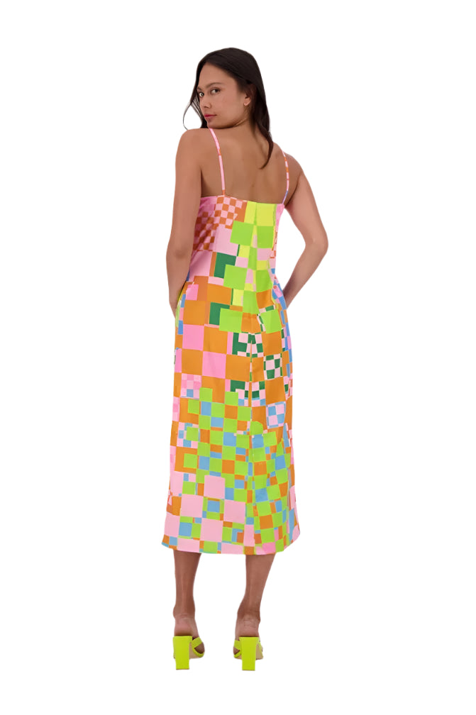 Gabby Isabella Dress 324713