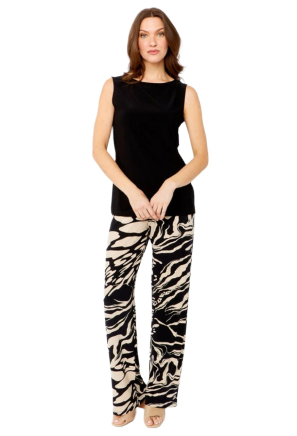 Frank Lyman Top 243025