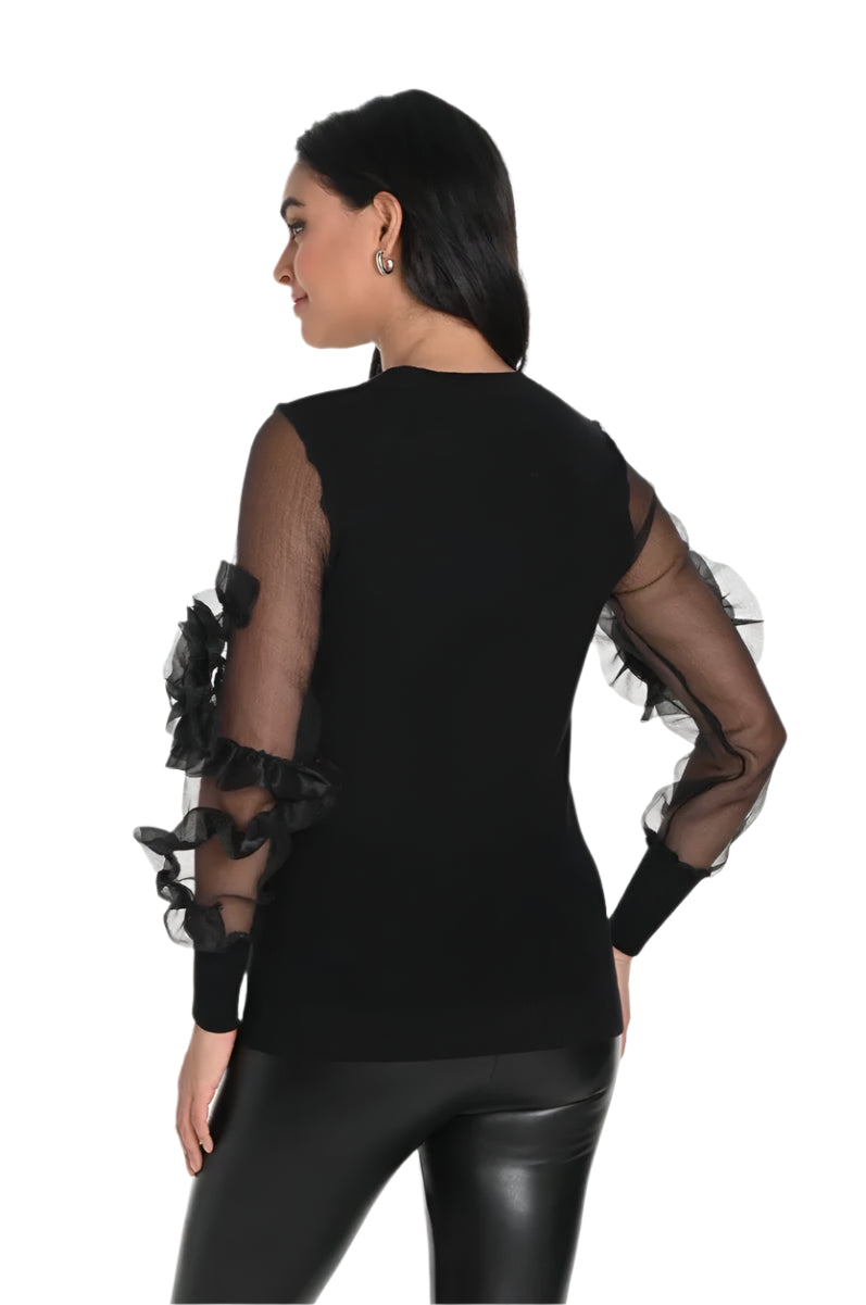 Frank Lyman Top 243405U