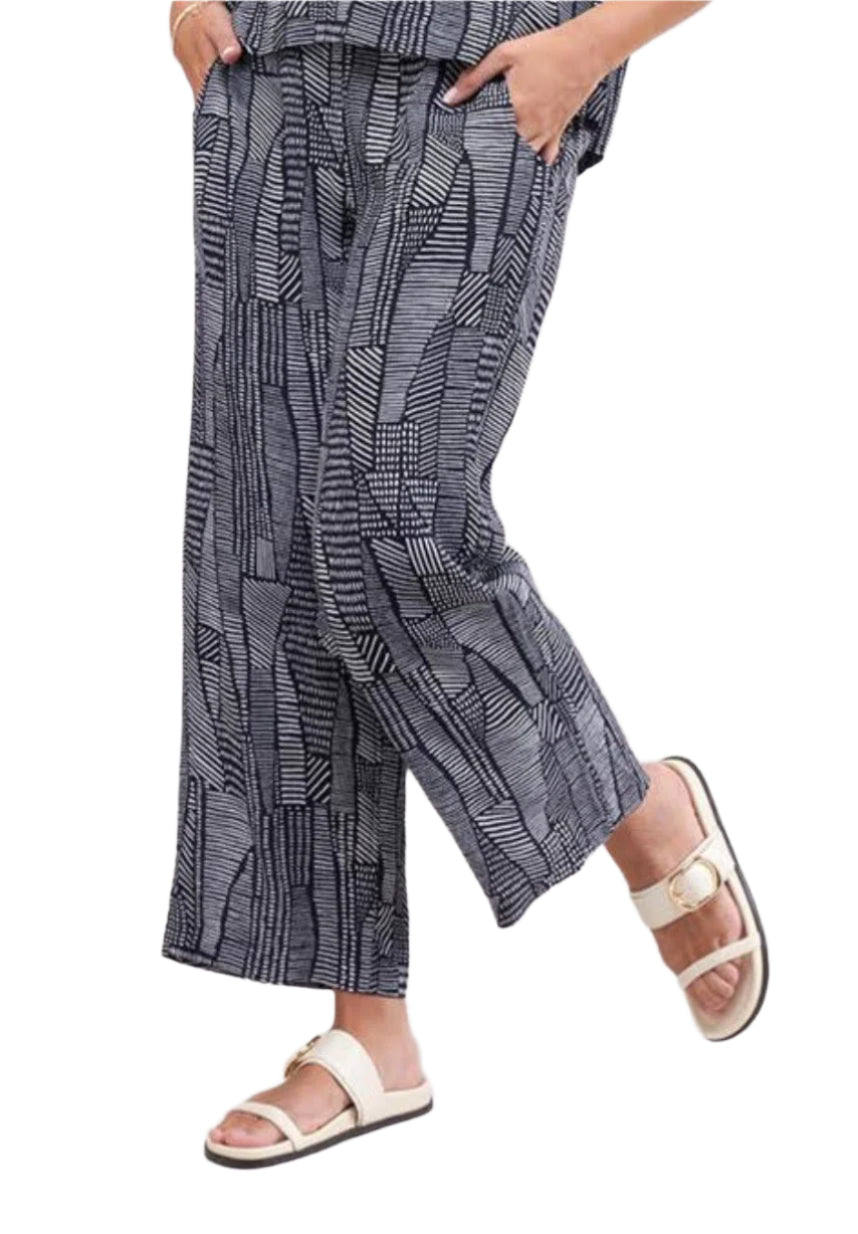 FOIL Feature Act Pants 7032