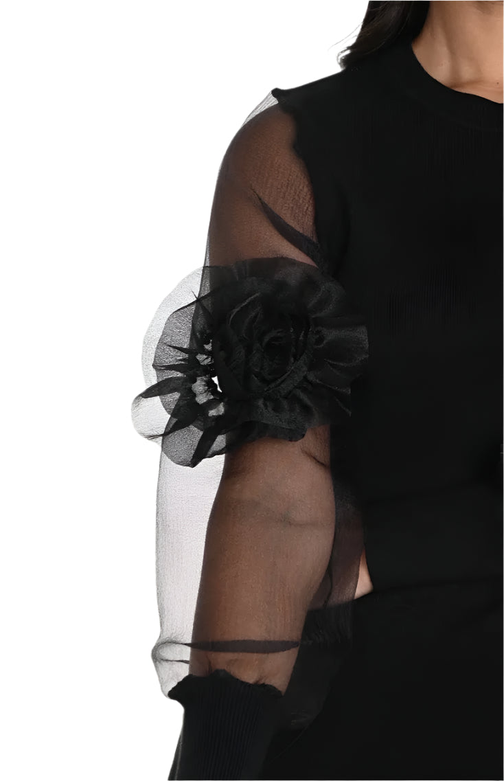 Frank Lyman Top 243405U