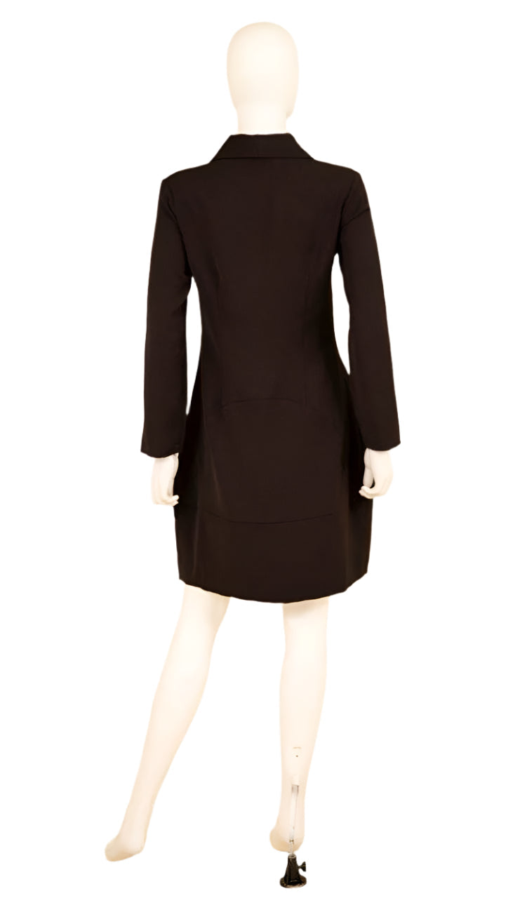 Samuel Dong Dress S22112