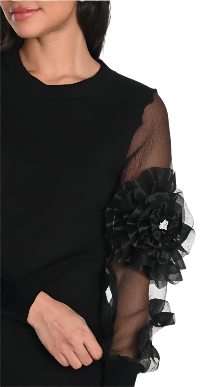 Frank Lyman Top 243405U