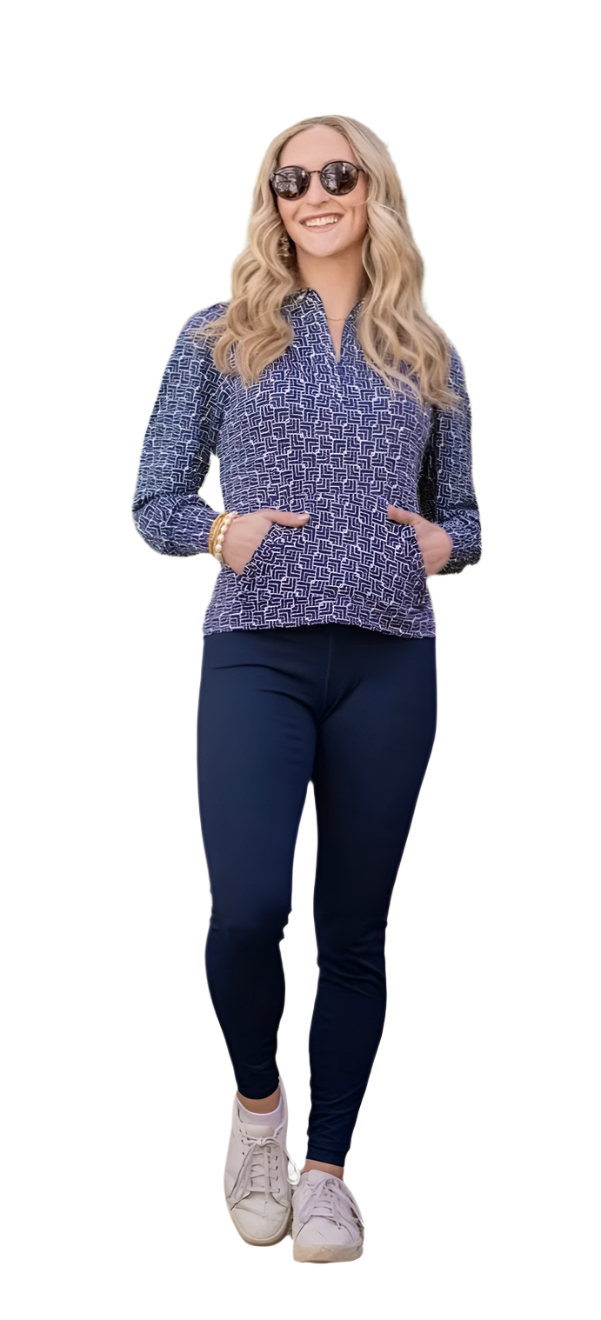 La Mer Luxe Emory Top 266K-L139K