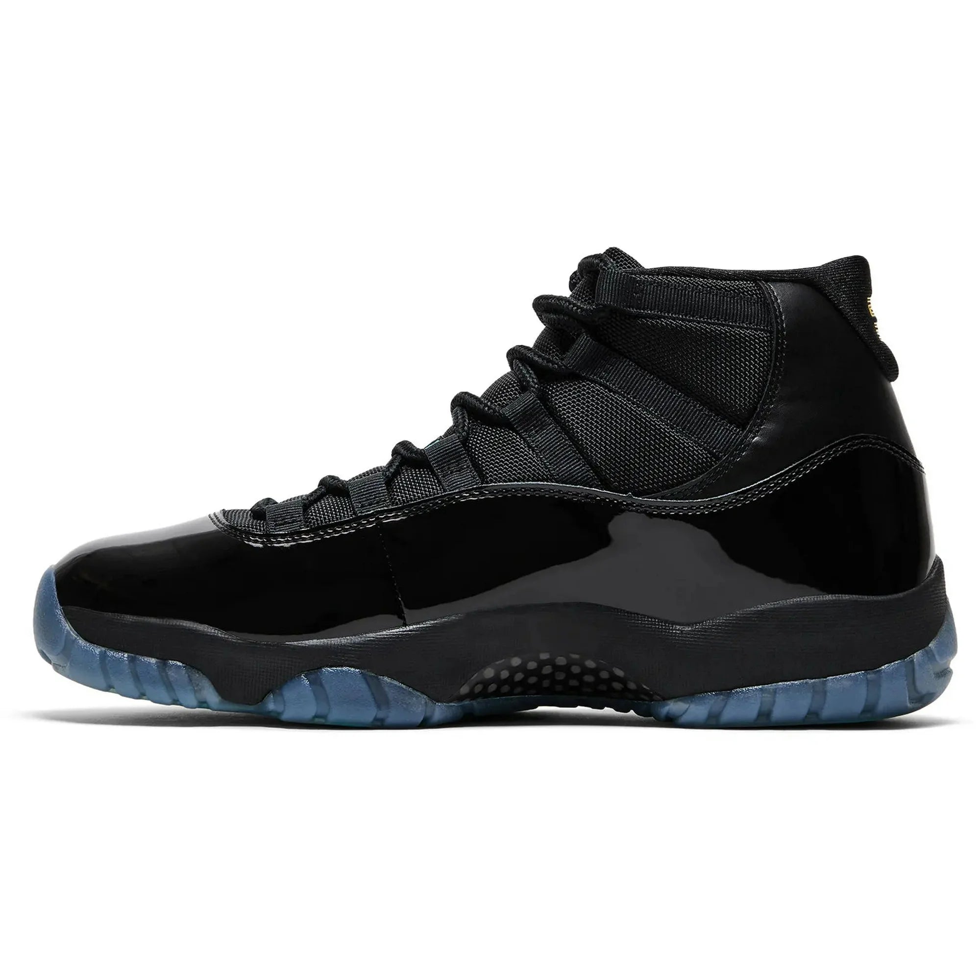 Jordan 11 Gamma Blue 2025