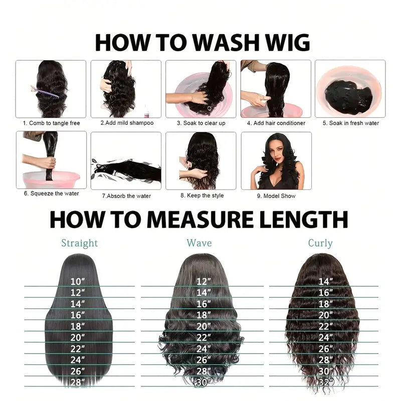 10 Inch Synthetic Straight Hair Black Baseball Cap for Women, Heat Resistant Fiber Hat Suitable for Daily Casual Use