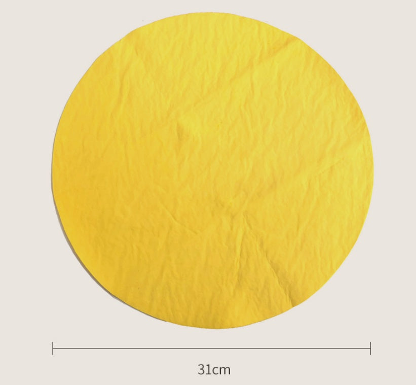 Pottery Tools Hand Made Repairing Clay Absorbent Towel