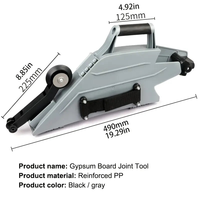 Sealing Tool for Flooring and Renovation, Quick Press Filling and Bonding Adhesive Tool