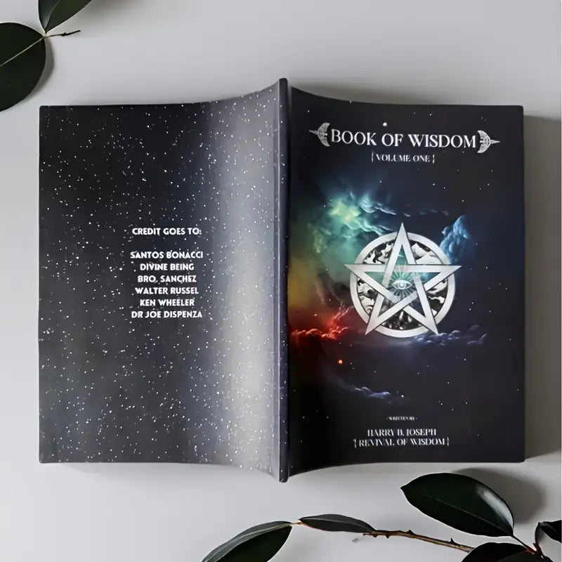 Book of Wisdom