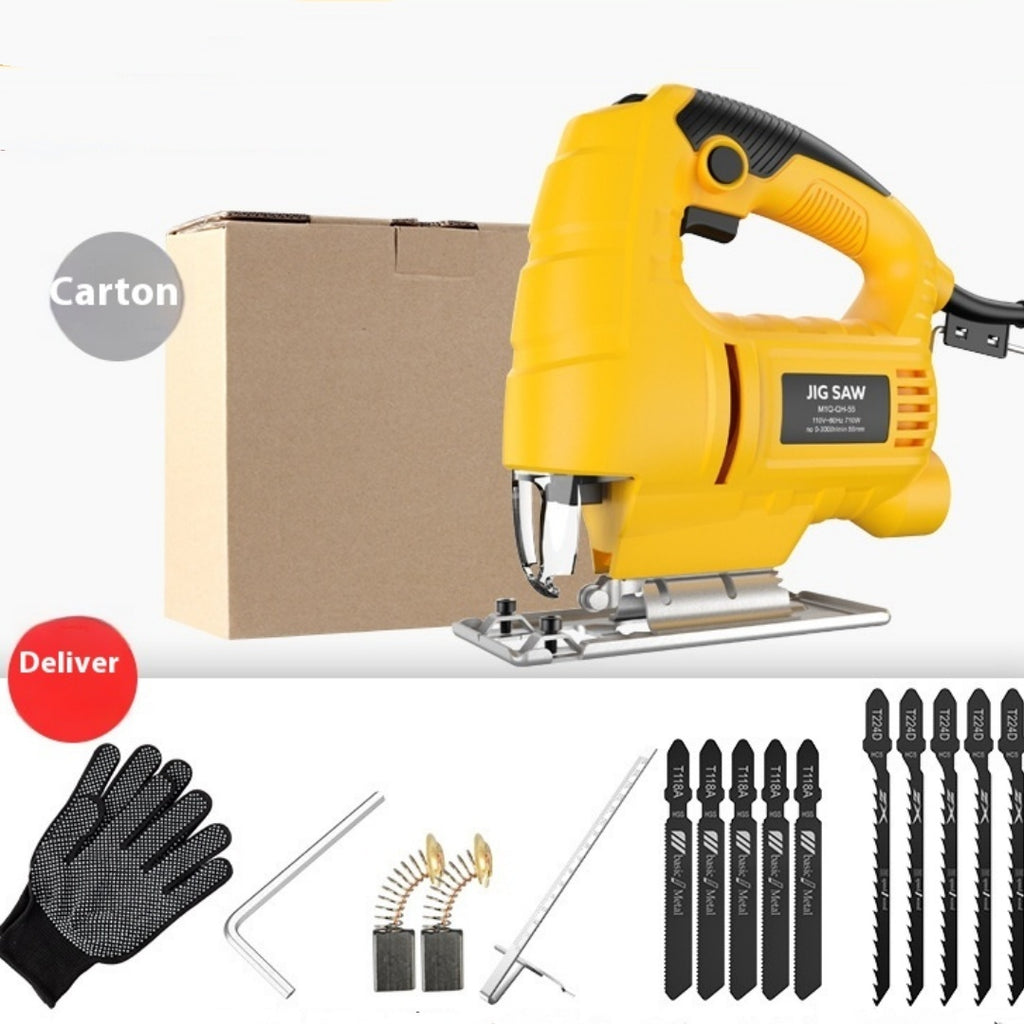 Hand Cut Saw Woodworking Tools