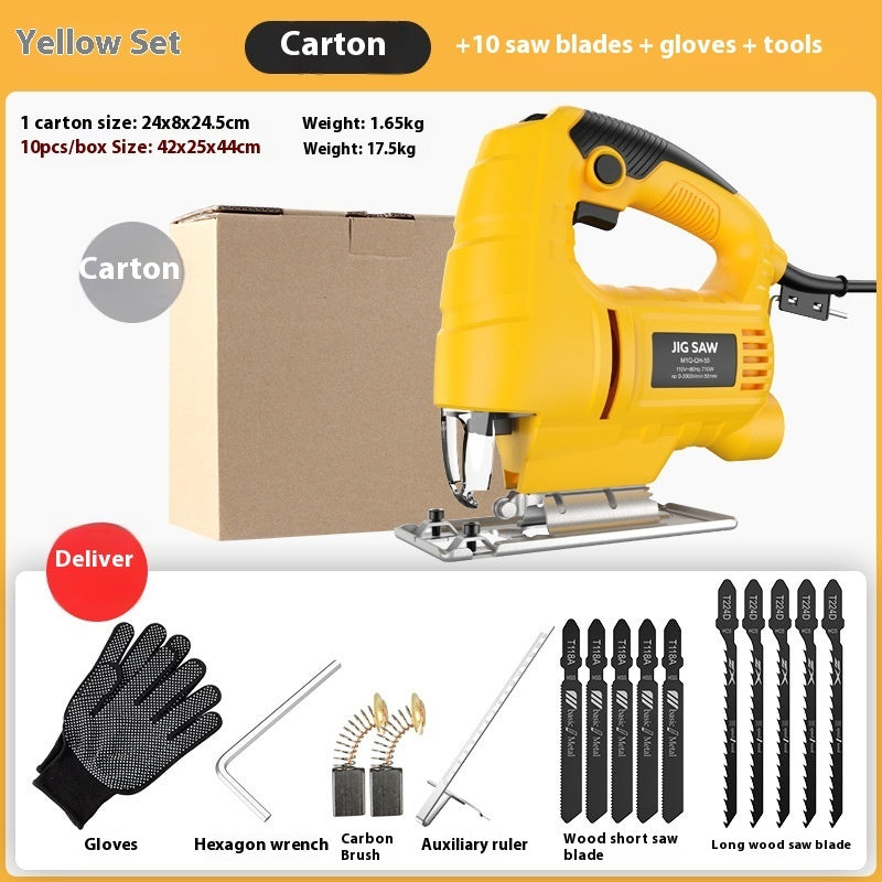 Hand Cut Saw Woodworking Tools