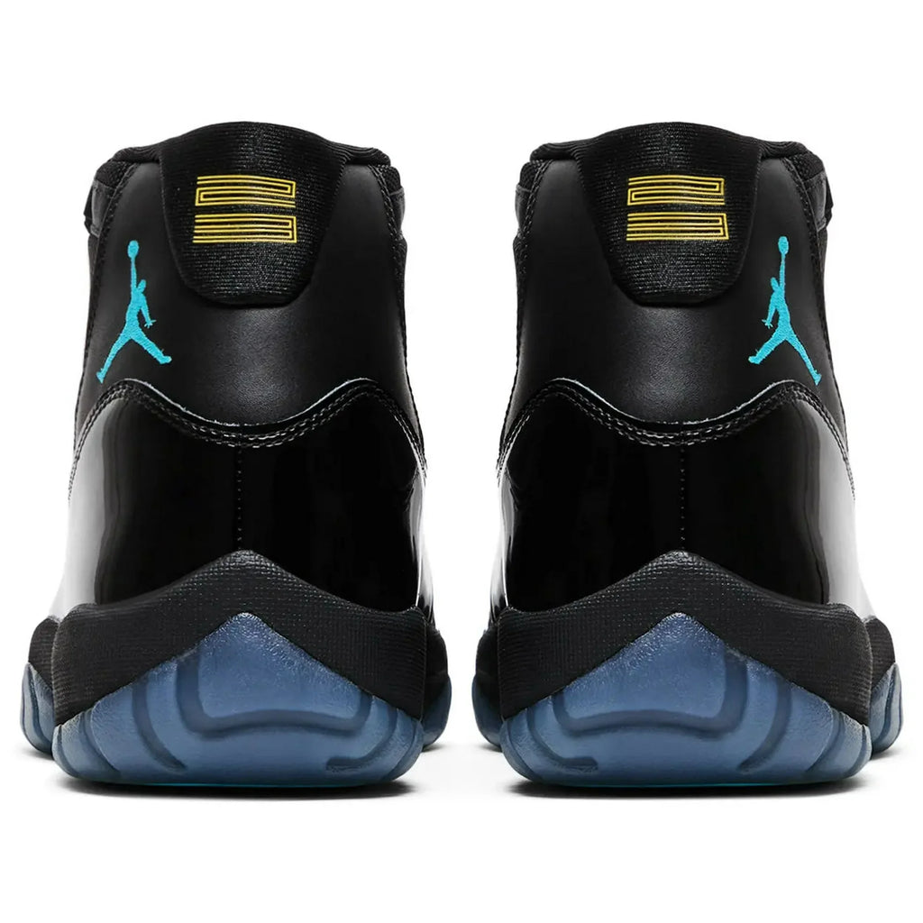 Jordan 11 Gamma Blue 2025