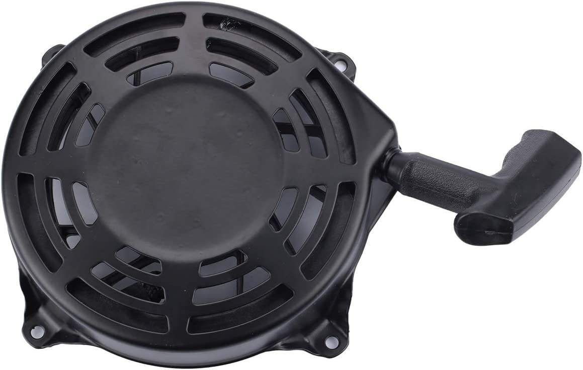 Motorcycle Accessories Garden Tools Hand Puller Bailitong Hand Puller Starter