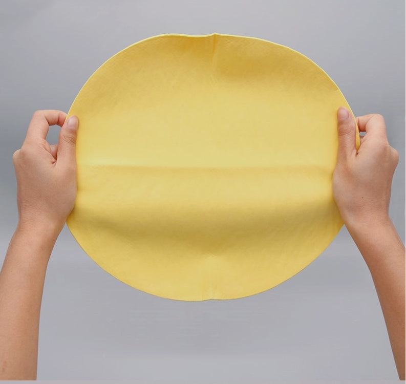 Pottery Tools Hand Made Repairing Clay Absorbent Towel