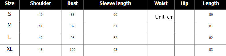 Women's European And American-style Large V-neck Backless Solid Color Small Suit