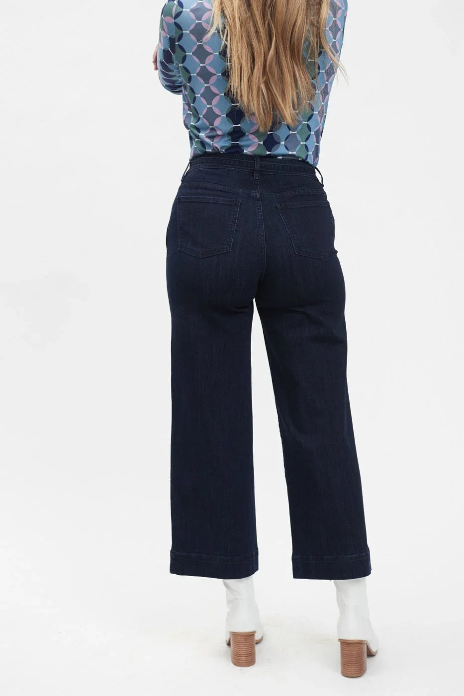 FDJ Olivia Jeans 2140322