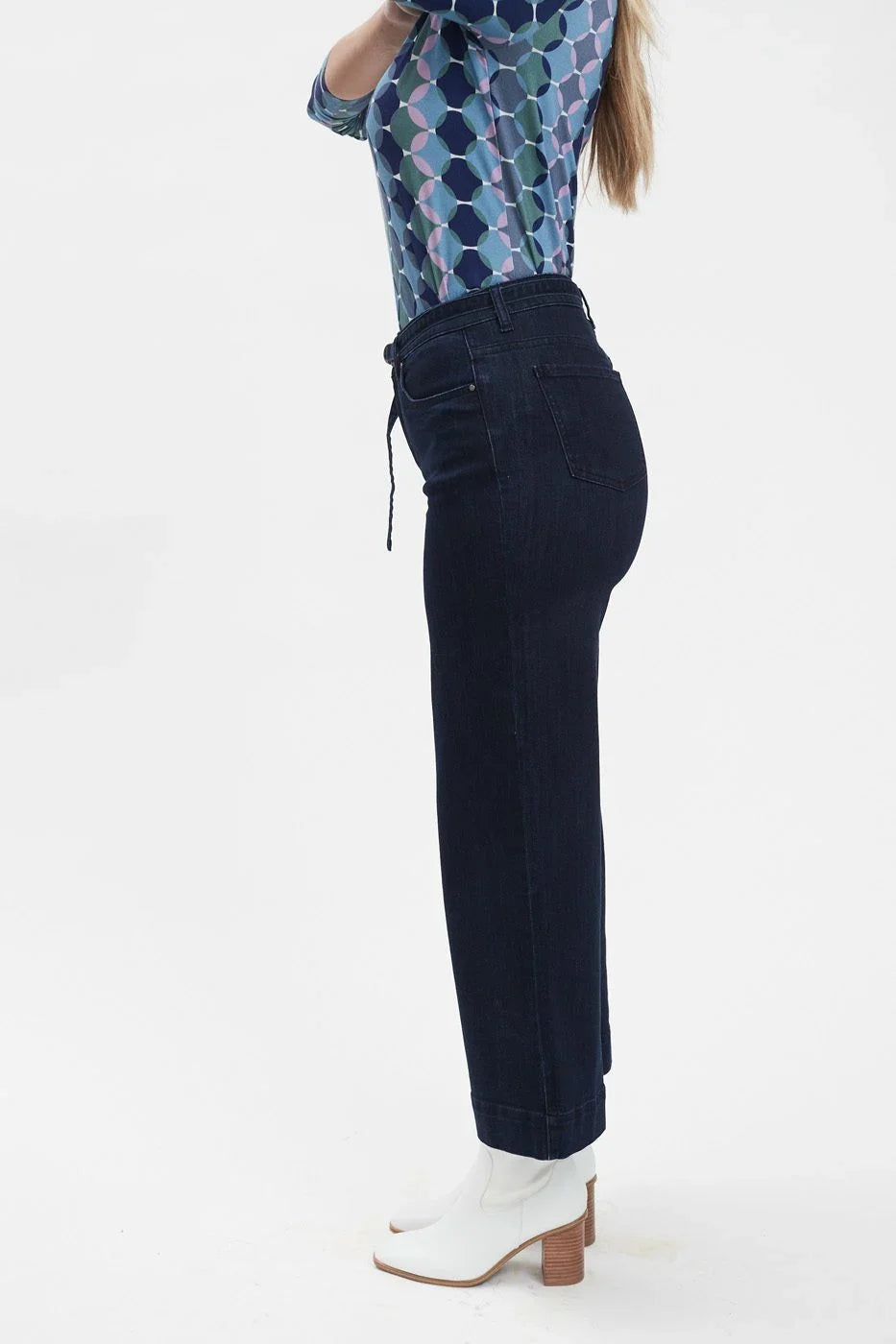 FDJ Olivia Jeans 2140322