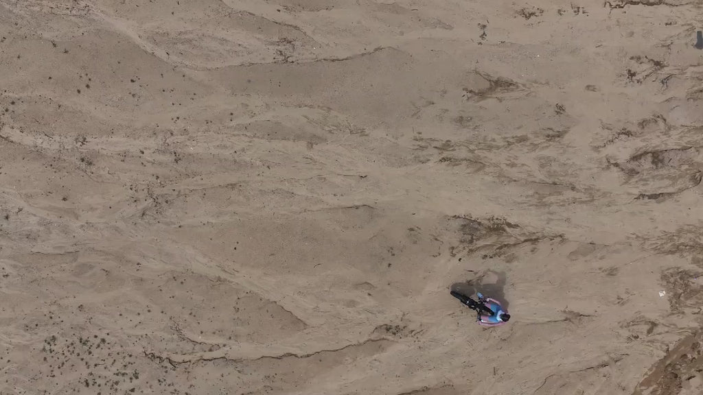 An Electric Bicycle Equipped With A 48 Volt 700 Watt Motor