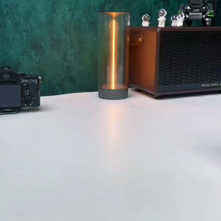 Compact Video Projector with Full HD 4K Capability