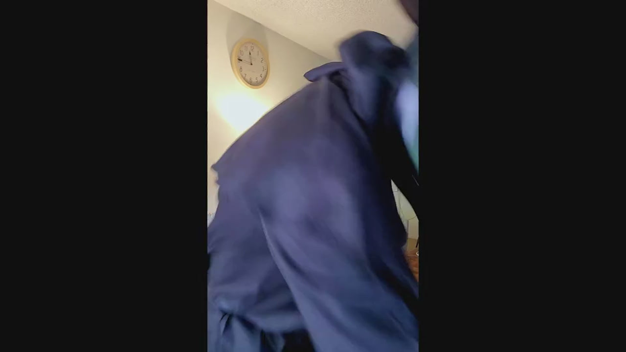 Halloween Costume Compatible for Plague Doctors with Bird Beak Mask, Black Cloak Robe with Hood