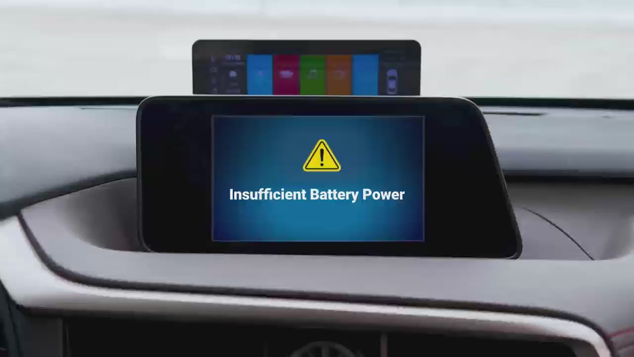 4000A Portable Wireless Car Air Compressor Jump Starter with Air Compressor, Battery Jump Starter Portable Peak