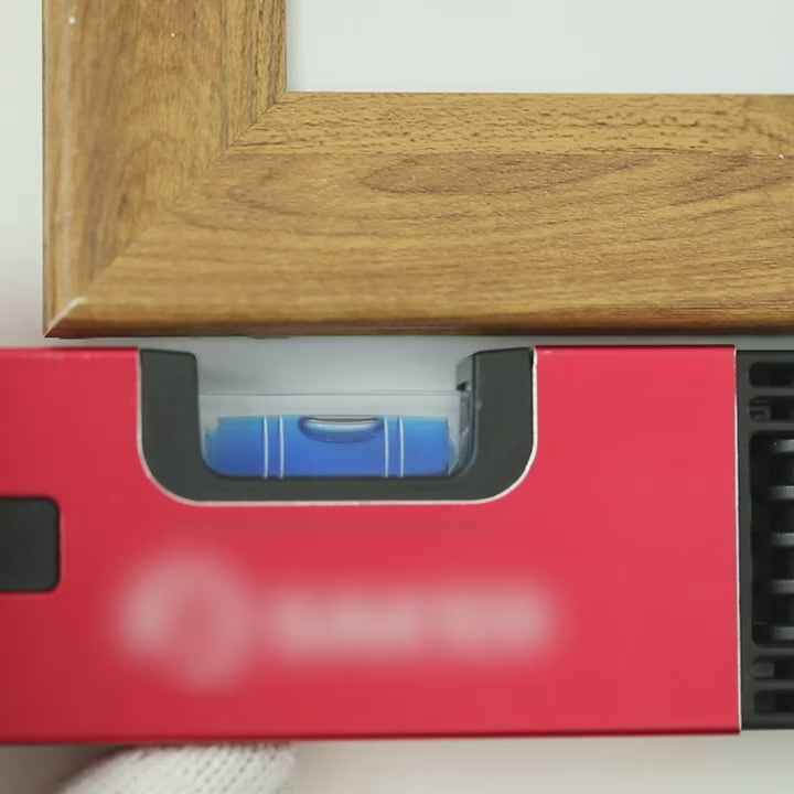 SakerPlus Multi-Function Foldable Level