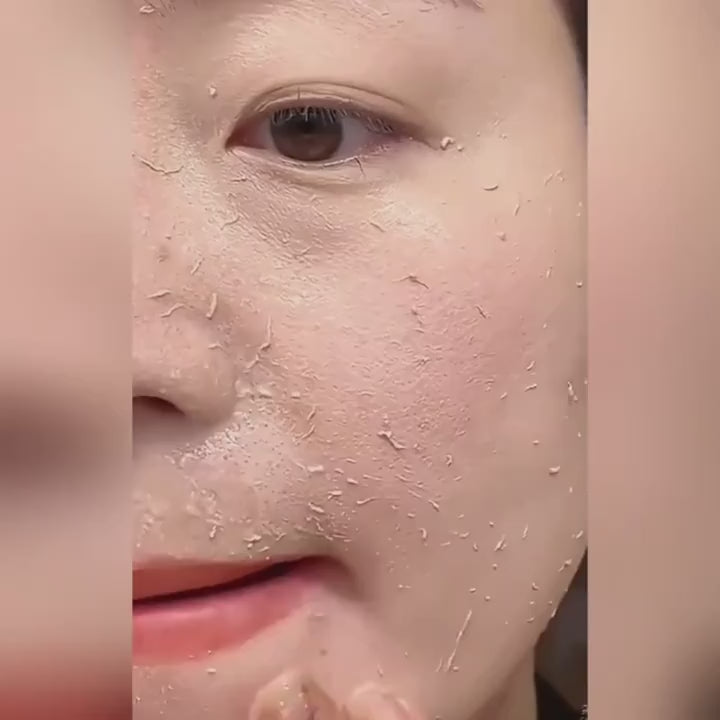 Salicylic Acid Cleansing Scrub Gel