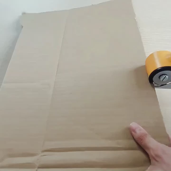 Cordless Electric Scissors - Rechargeable Fabric Cutter for Carpet, Leather, Cardboard