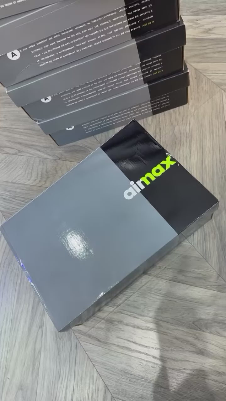 Air Max 95 OG 'Neon' 2020