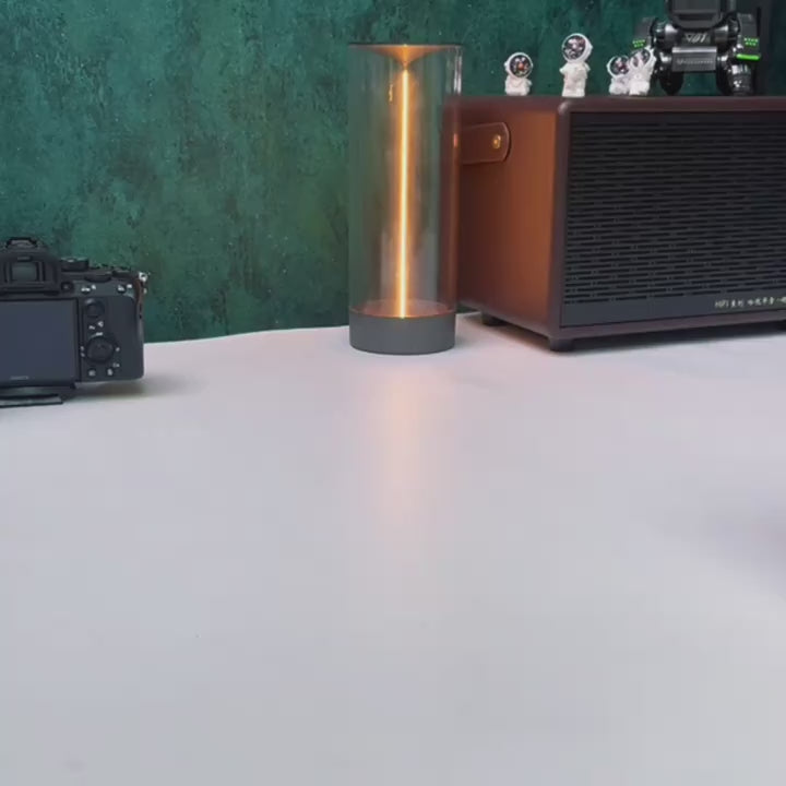 Portable Mini Outdoor Home Theater Projector