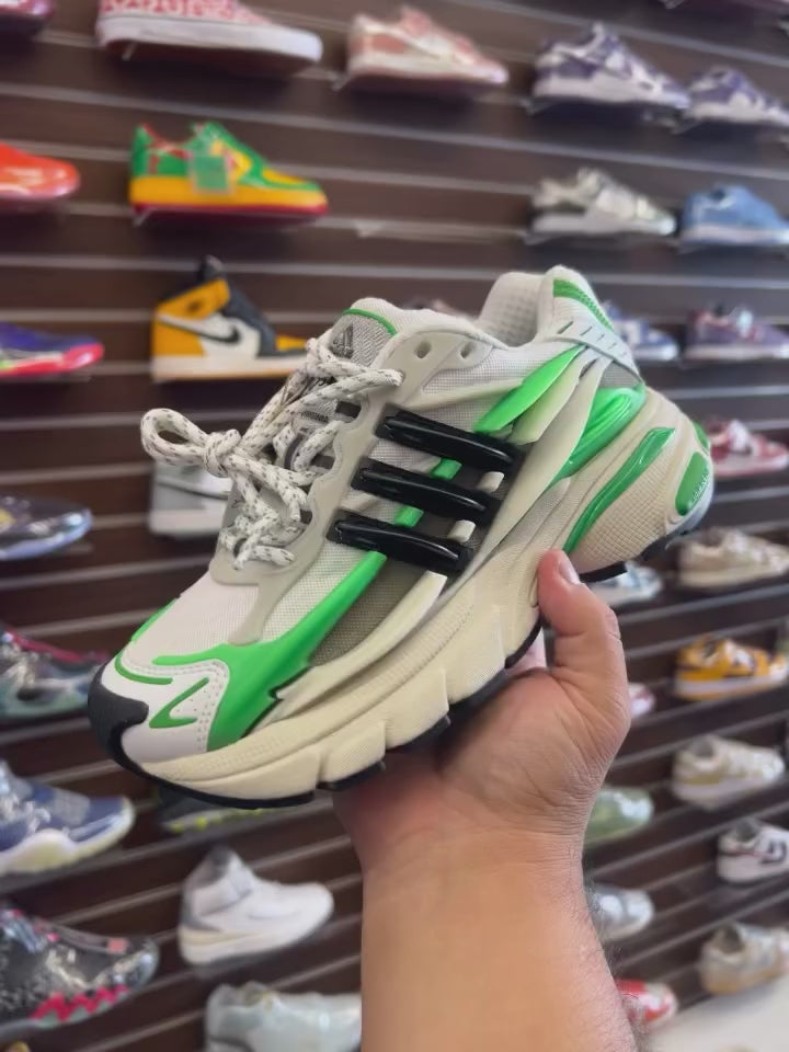 Adistar Jellyfish Pharrell Williams Real Green