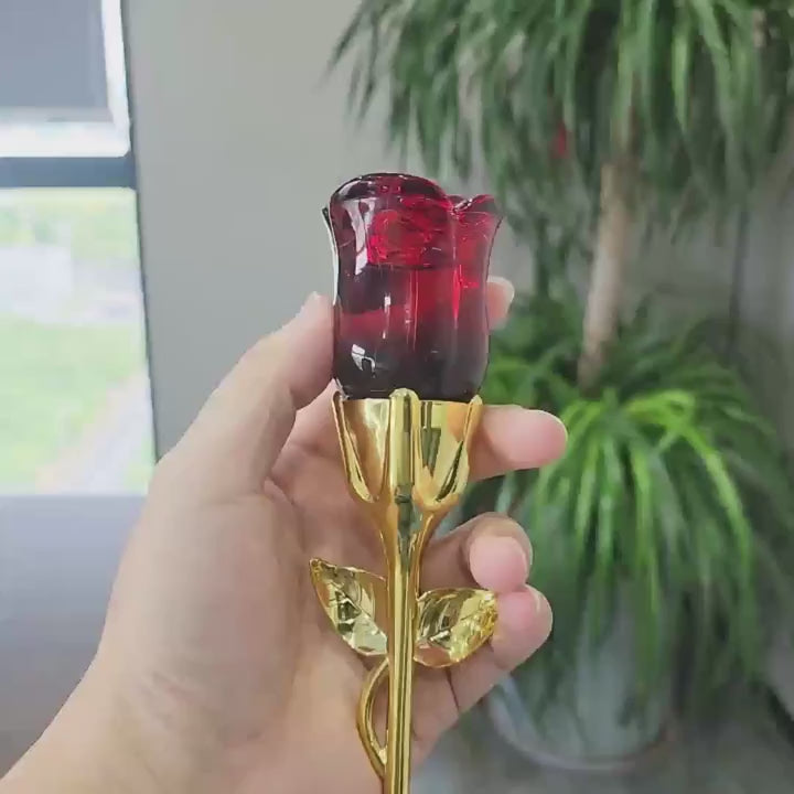 1.69 Oz Luxury Women'S Romantic Perfume, Elegant Rose Perfume, Long Lasting Women'S Perfume