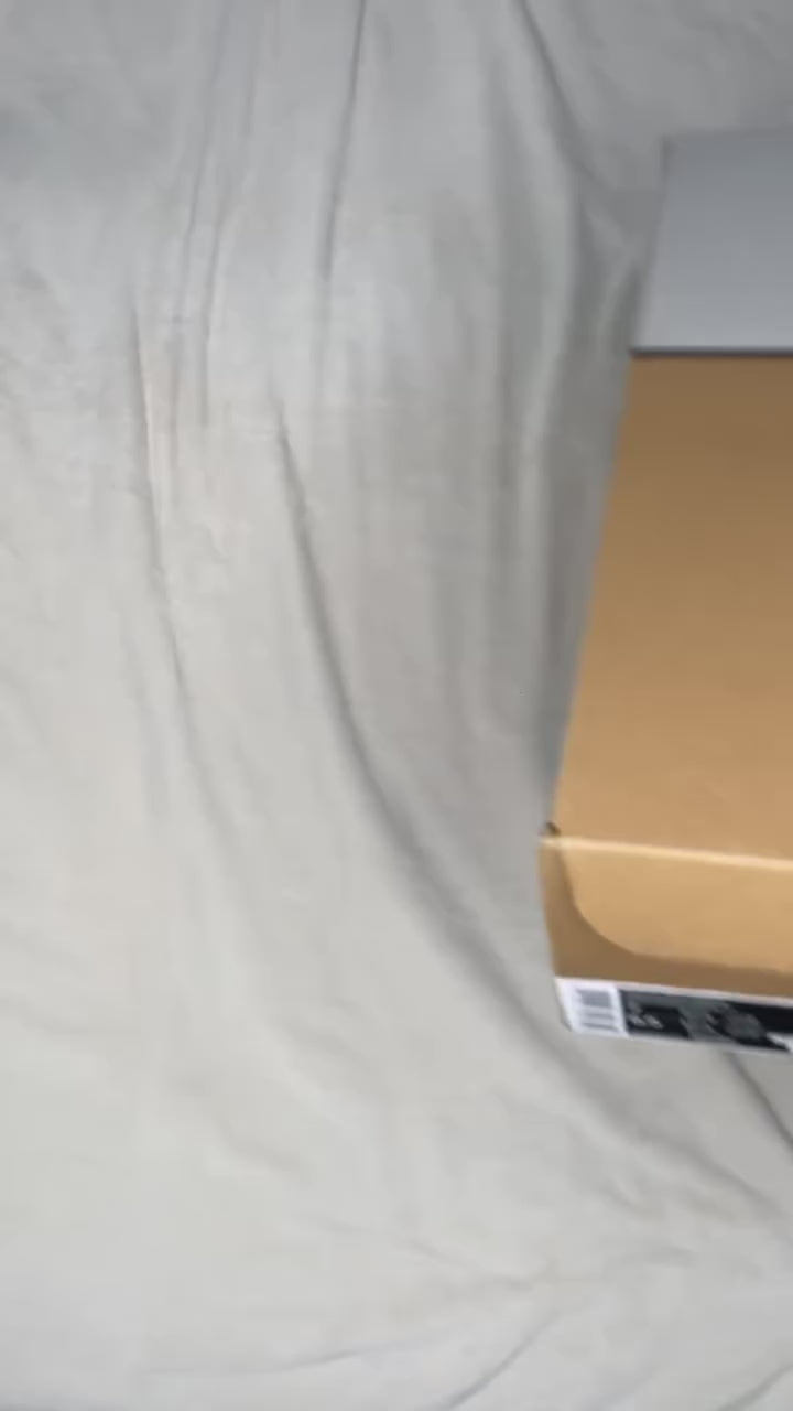 NOCTA x Nike Hot Step 2 'Black'