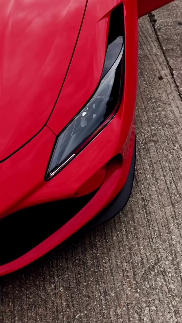 Jordan 14 “Ferrari” 2025