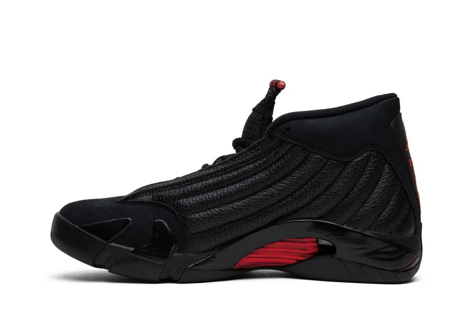 Jordan 14 “Last Shot”