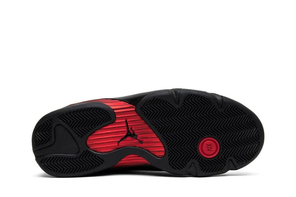 Jordan 14 “Last Shot”