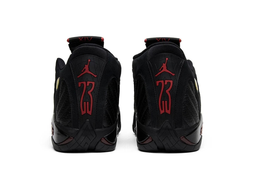 Jordan 14 “Last Shot”