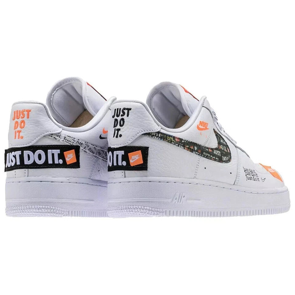 Air Force 1 Just Do It Low Top